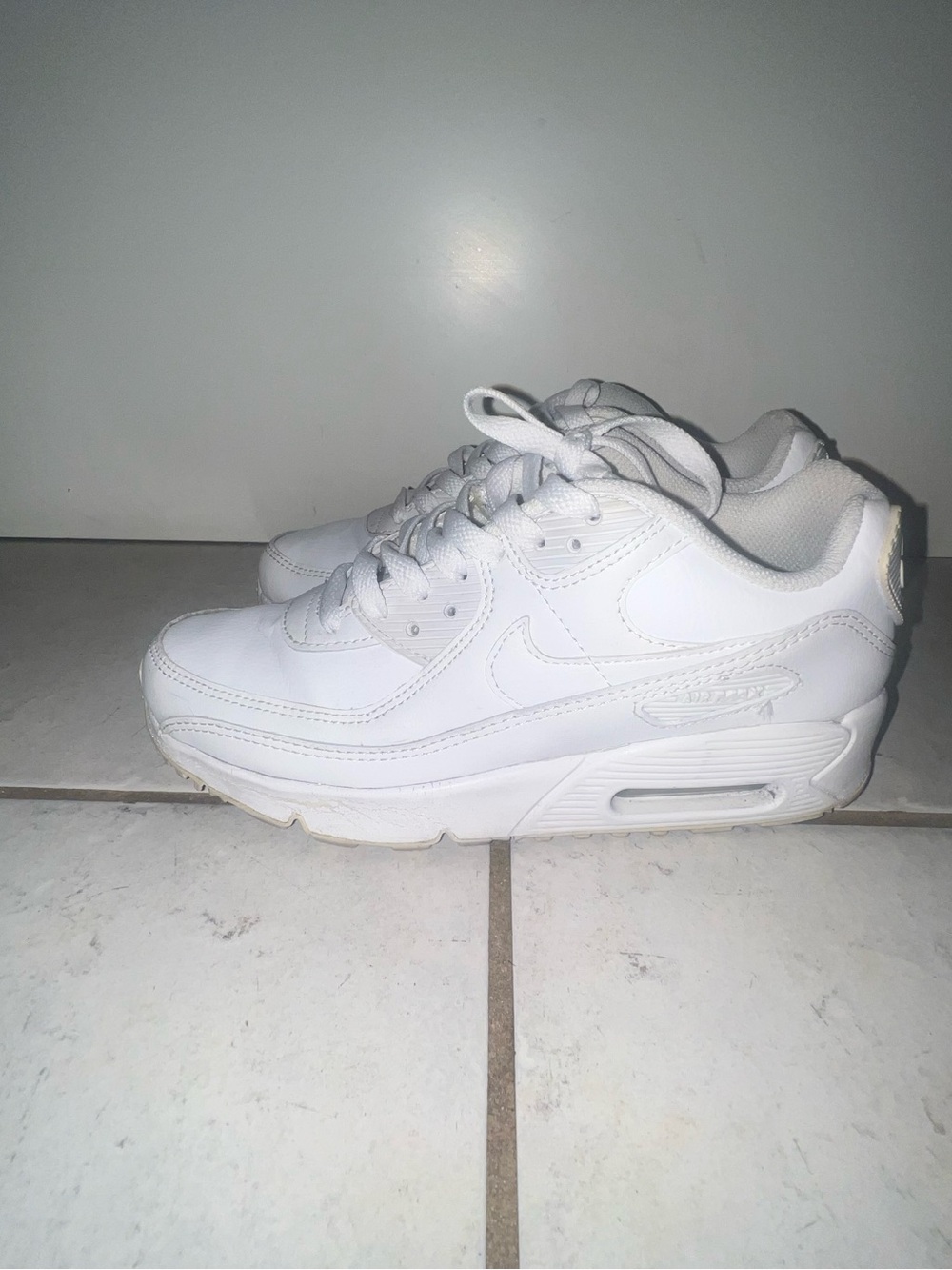 Nike Kids AirMax 90